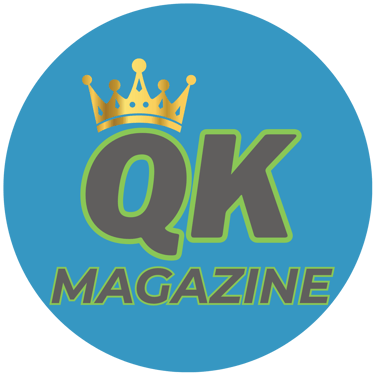 Unfiltered Focus logo