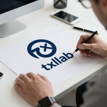 NexaVibe logo