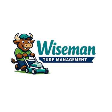 Wiseman Turf Management logo