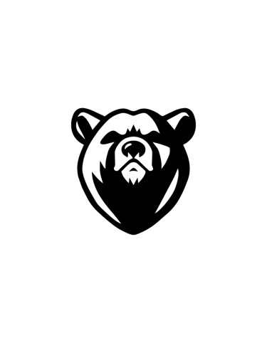 BlackBear Company logo