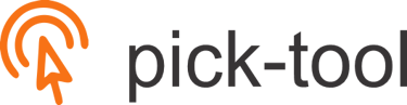 pick-tool logo