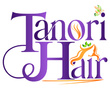 Tanori Hair LLP logo