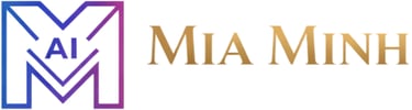 MiaMinh logo