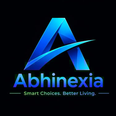 Abhinexia logo