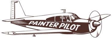 Painter Pilot logo