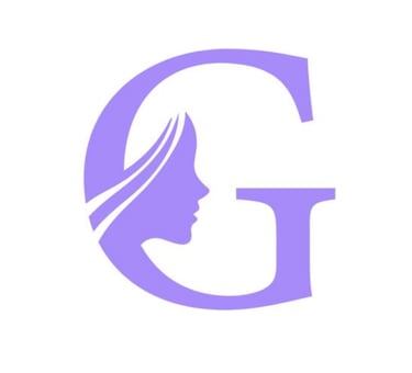 Glamly logo