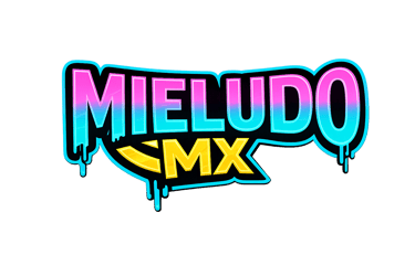 MieludoMX logo