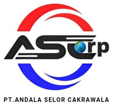 PT. ANDALA SELOR CAKRAWALA logo