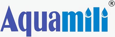 Aquamili logo
