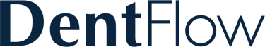 DentFlow logo