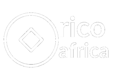 Rico Africa logo
