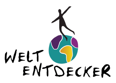 Weltentdecker Verlag logo