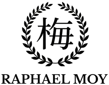 Raphael Moy logo