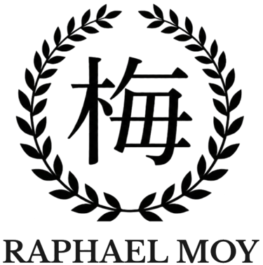 Raphael Moy logo