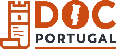 Documentos Para Portugal logo