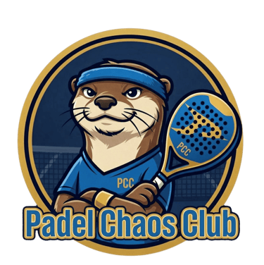 Chaos Court logo