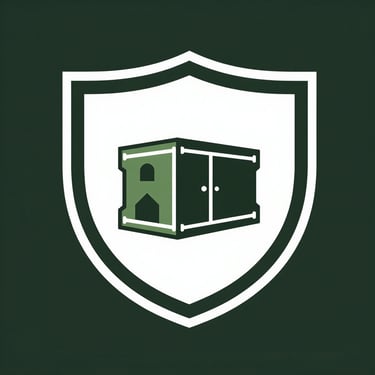 Fortress Systems | Elite Underground Shelters & Safe Rooms logo