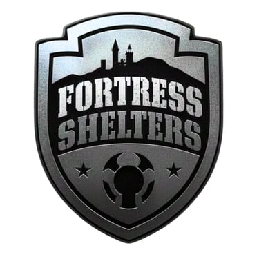 Fortress Systems | Elite Underground Shelters & Safe Rooms logo