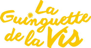La Guinguette de La Vis logo
