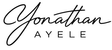 Yonathan Ayele logo