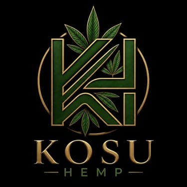 KOSU logo