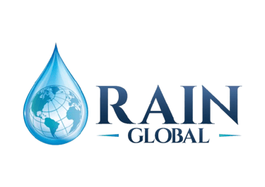 Rain Global logo