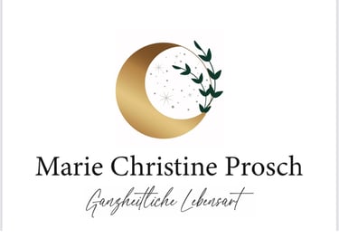 MCP ganzheitliche Lebensart logo