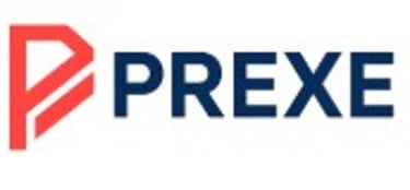 PREXE logo
