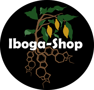 Iboga-Shop logo