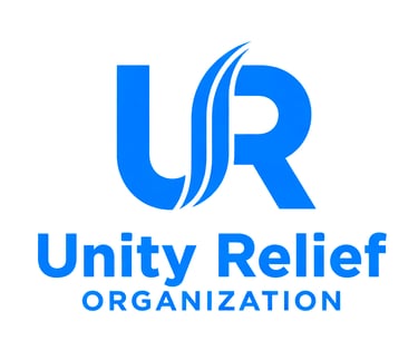 Grace Advocacy Relief Organization GARO logo