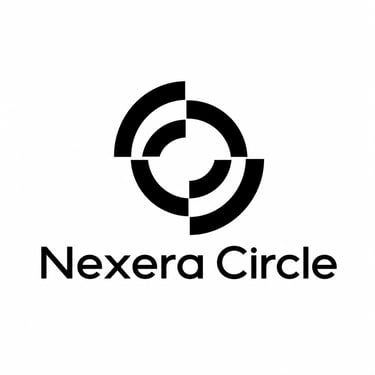 Nexera Circle logo