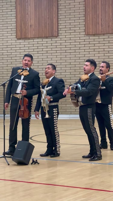 mariachi en los angeles
