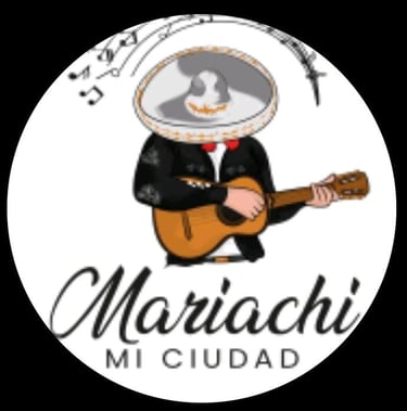 Mariachis En Los Angeles. logo