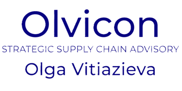 Olvicon logo