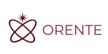 Orente logo