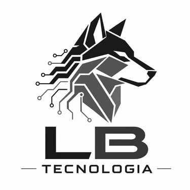 LB Tecnologias logo