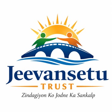 JeevanSetu logo