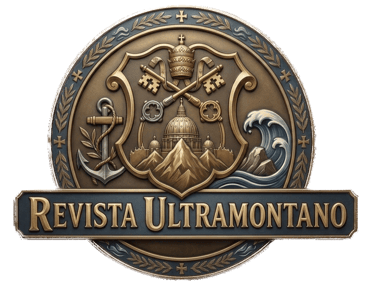 Ultramontano logo