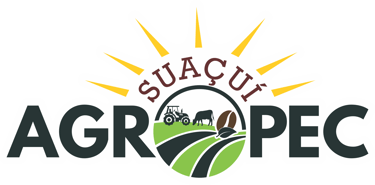 SUAÇUÍ AGROPEC logo