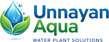 Unnayan Aqua logo