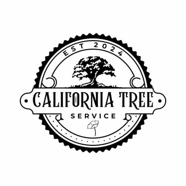 Californi Tree Service logo