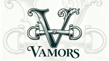 Vamors Equipe logo