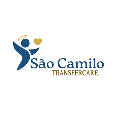 São Camilo TransferCare logo