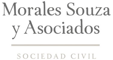 Morales Souza y Asociados - Despacho Jurídico logo
