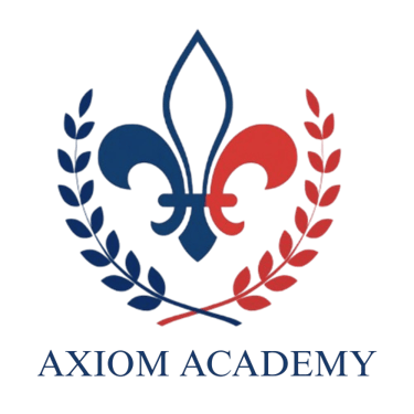 AXIOM Academy logo