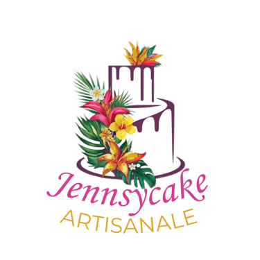 Jennsycake logo