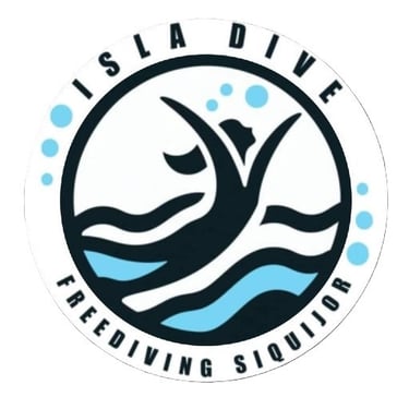 Siquijor Dive Escape logo