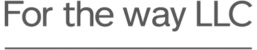 For the way LLC logo