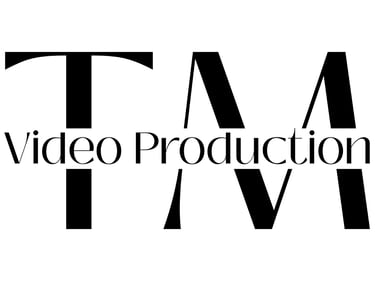 TM Video Production logo