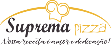 Suprema Pizza logo